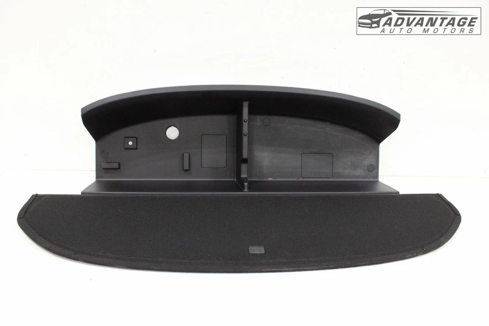 2019-2020 HYUNDAI SANTA FE REAR TRUNK FLOOR CARGO COMPARTMENT COVER PANEL OEM - Image 3 of 4