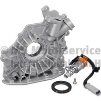 ÖLpumpe FüR CitroËN Ford Opel Peugeot Ds Berlingo Multispace C3 Aircross Ii