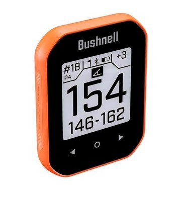 Bushnellgolf Phantom 3 Handheld Golf GPS (Orange) Orange