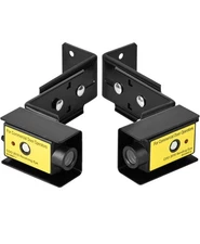 for Liftmaster CPS-U Commercial Photo Eyes, CPS-U Garage Door Safety Sensors..