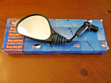 BUSCH+MULLER GERMANY  E-BIKE  INNENLENKER-SPIEGEL 913/801 MIRROR  LEFT/RIGHT NIB