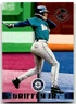 1995 Topps Stadium Club #19 Ken Griffey Jr Members Only