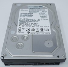 HUS726040ALA614 4TB SATA Hard Drive 7200rpm 3.5"
