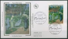 France 2007 Painting Paul Sérusier 4324 FDC (X62218)