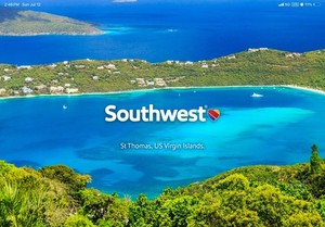 Southwest Airlines 50% off any US Flight!