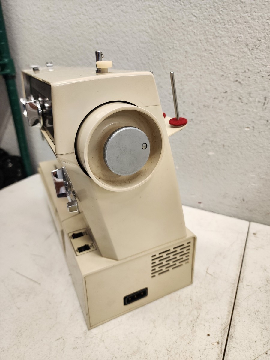 Montgomery Ward UHT J 1960 Sewing Machine | eBay