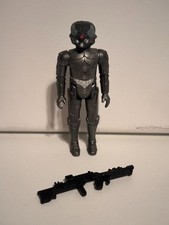 ZUCKUSS - Vintage Star Wars Empire Strikes Back - Kenner 1980 - Loose Complete