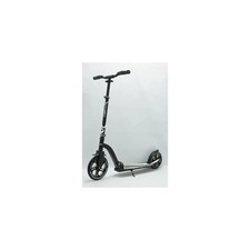 muuwmi Aluminium Scooter Pro 230/205 mm schwa...