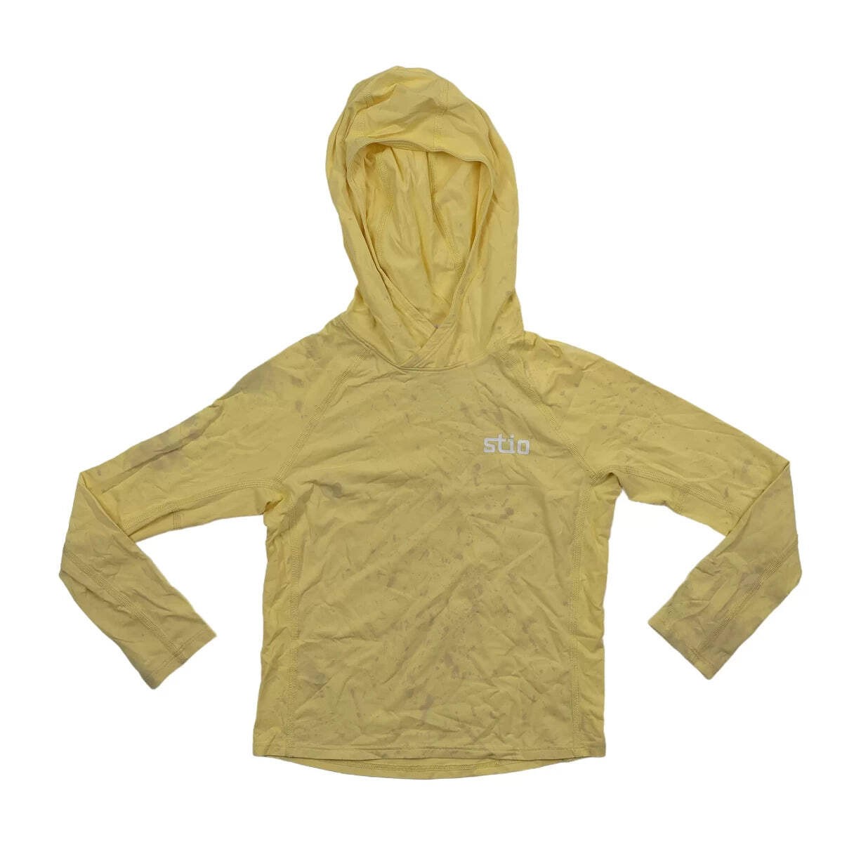 Stio Hylas Hooed Pullover - Kids'