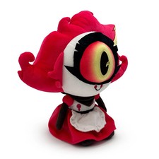 NEW- Hazbin Hotel Collection Niffty 9 Plush Y...