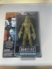 The Noble Collection Bendyfigs Creature From The Black Lagoon Officially License