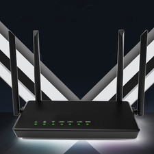 Portable 300m Home Wifi High-speed Router-FREE SHIPPING