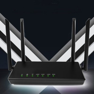 Portable 300m Home Wifi High-speed Router-FREE SHIPPING