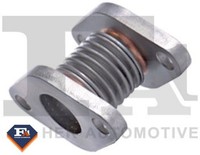 Fa1 EG633-801 Rohrleitung FüR Agr-Ventil FüR Fiat FüR Iveco