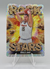 2025 Topps Chrome Nikola Jokić Base (RAW)