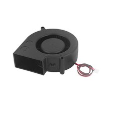 DC 12V 97mm x 97mm x 33mm DC Brushless Blower Cooler Cooling Fan