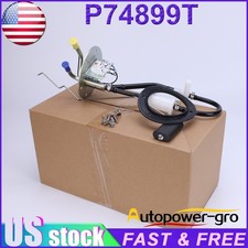 For 1997-2003 Chevrolet Corvette 5.7l Right Fuel Sending Unit Passenger Side For 1997-2003 Chevrolet Corvette 5.7l Right Fuel Sending Unit Passenger Side