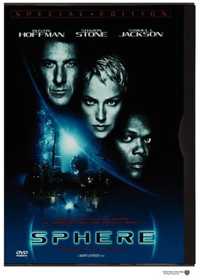 Sphere (Special Edition)