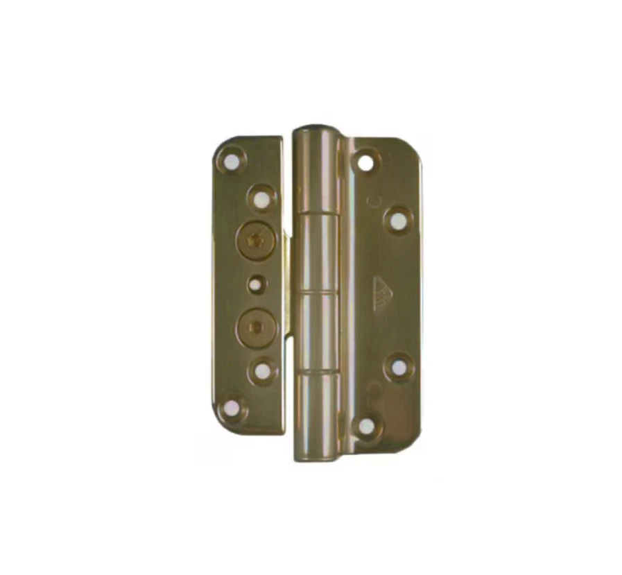 Andersen Frenchwood Patio Door Hinge Old Style 92-05 - Brassy Gold