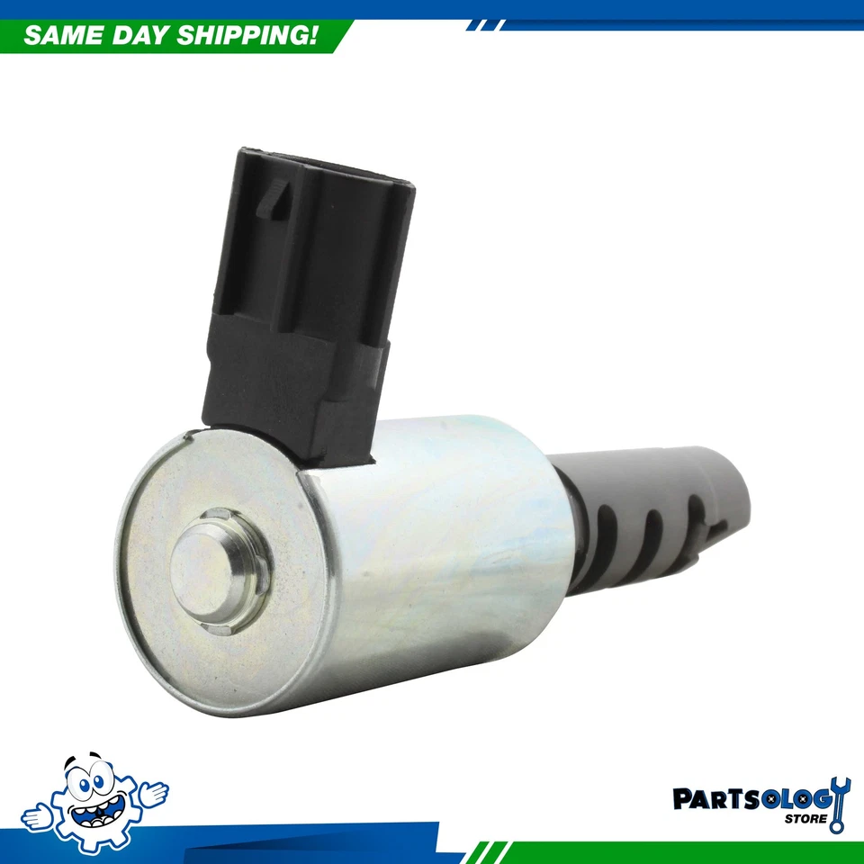 Tim de válvula variable DNJ VTS1032. Solenoide para 05-18 Lexus Toyota 2.5L-3.5L DOHC Foto 3 de 4