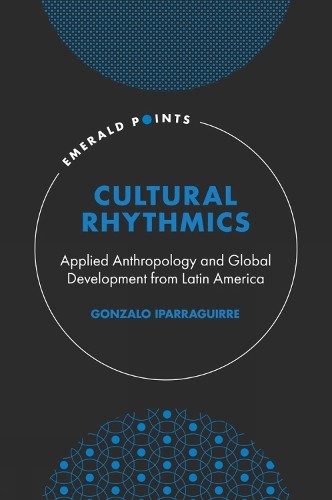 Cultural Rhythmics - 9781803828244
