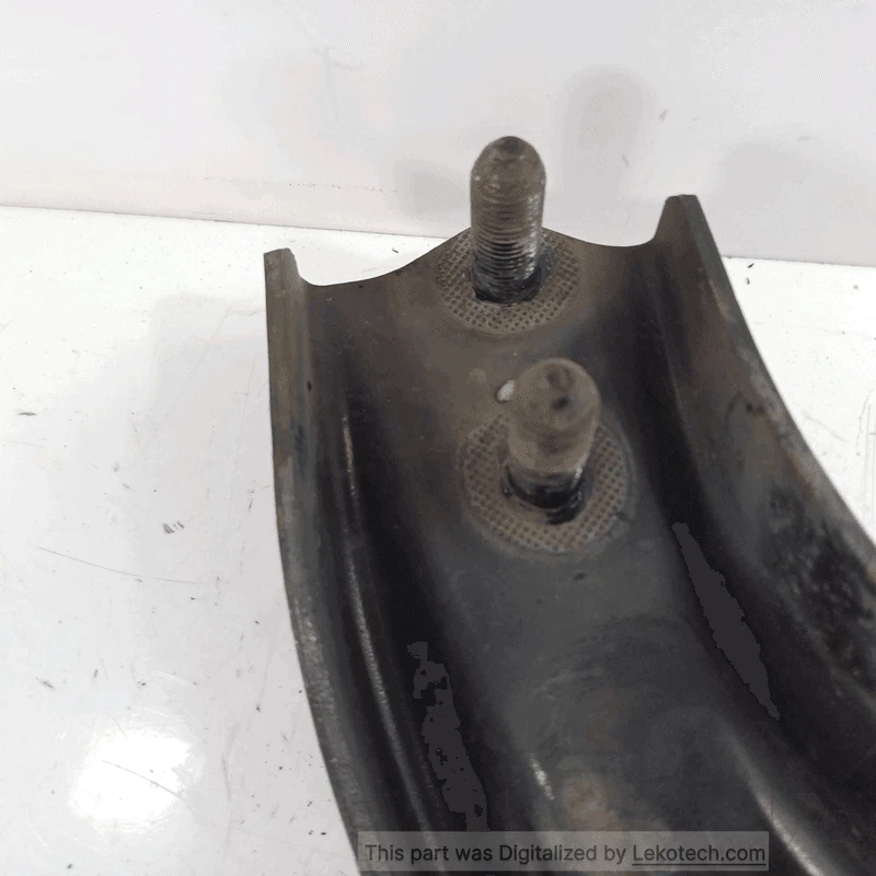 Brazo Oscilante Susp. Ant. Izq. MINI MINI Coupé (R58) Cooper S Cpè 94199E - Imagen 4 de 4