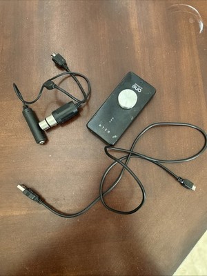 Apogee One Recording for Apple/Mac Portable USB Interface