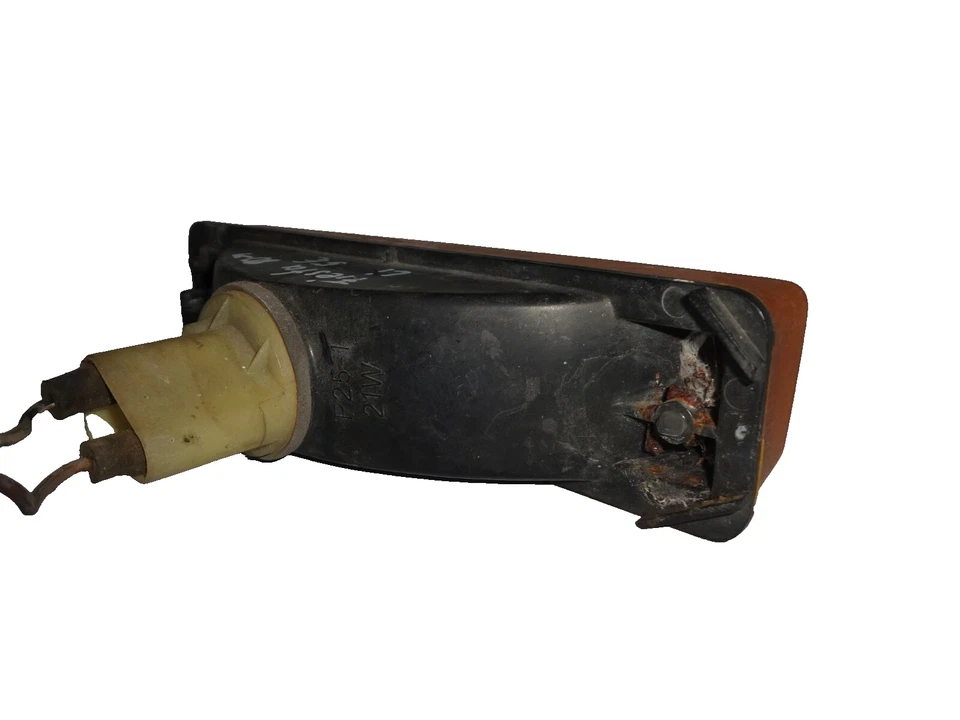 Blinker 77FG13369CA vorne links SWF Ford Fiesta 1 - Bild 4 von 4