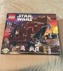 Lego Star Wars 75059 Sandcrawler UCS Collectors Edition BOX, JUST THE BOX (READ)