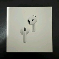 AirPod 4th Gen with ANC