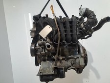 Moteur Hyundai I10