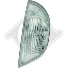 DIEDERICHS Blinkleuchte Blinker Links 3433173