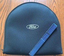 Ford Explorer Genuine Sunshade With Extra Fan