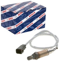 BOSCH LAMBDASONDE passend für FORD ESCORT ORION | 0 258 003 779