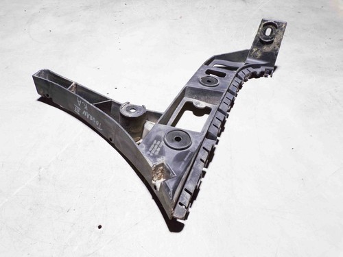 VW TOURAN 1T3 Stoßstangenhalterung hinten links 1T0807393D 1.60 Diesel 17615232