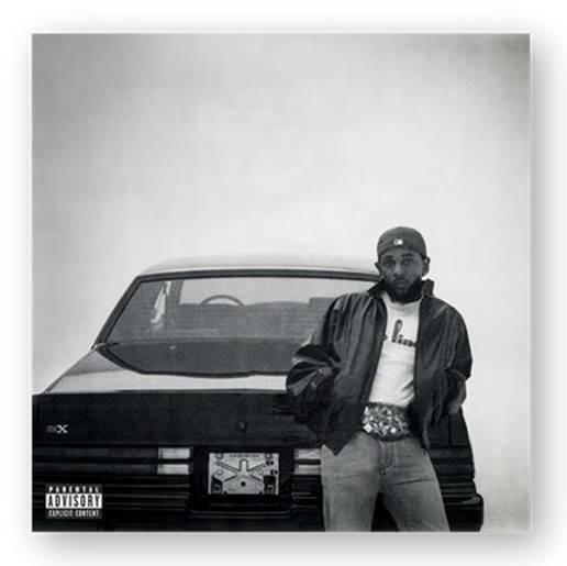 Kendrick Lamar - GNX - HIP HOP/RAP *SEALED* | eBay