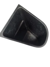 17-24 JEEP COMPASS REAR RIGHT SIDE TRUNK QUARTER TRIM PANEL STORAGE BIN TRAY OEM