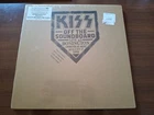 KISS - Kiss Off The Soundboard: LIVE AT DONINGTON 1996 3LP BLACK VINYL SEALED