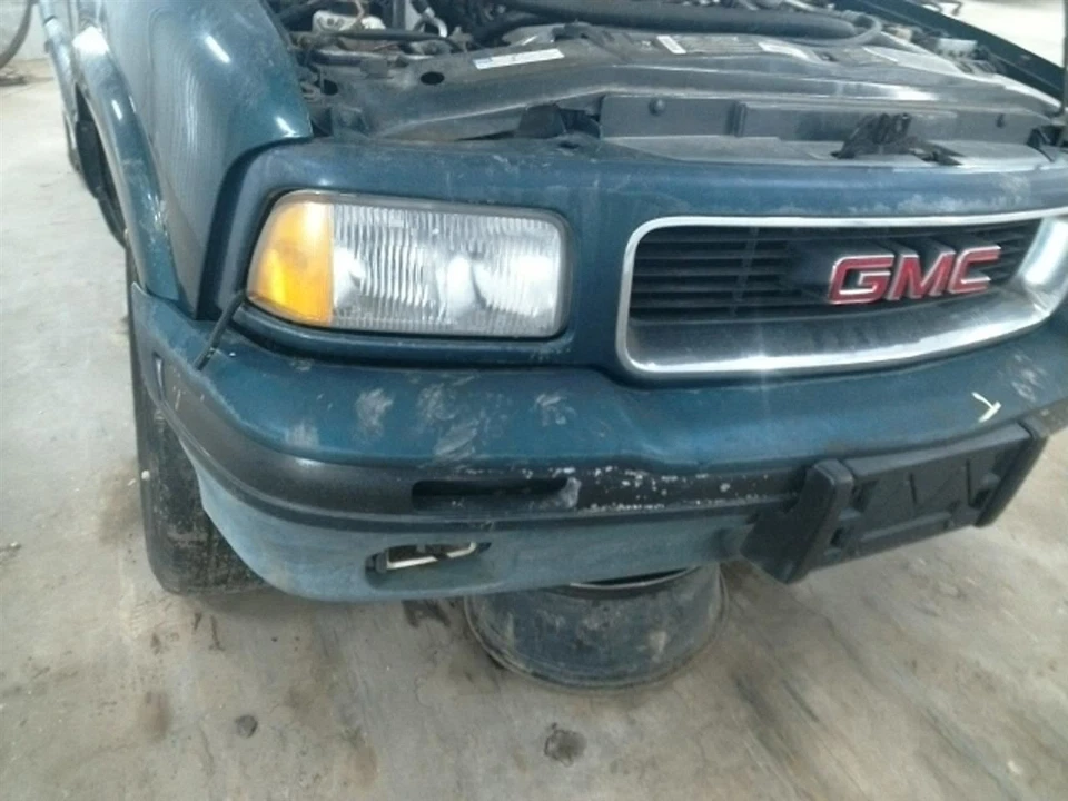 Módulo de control electrónico ECM del motor compatible con 96 ASTRO 104920262 Foto 3 de 4