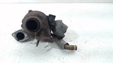 Turbo Peugeot 108