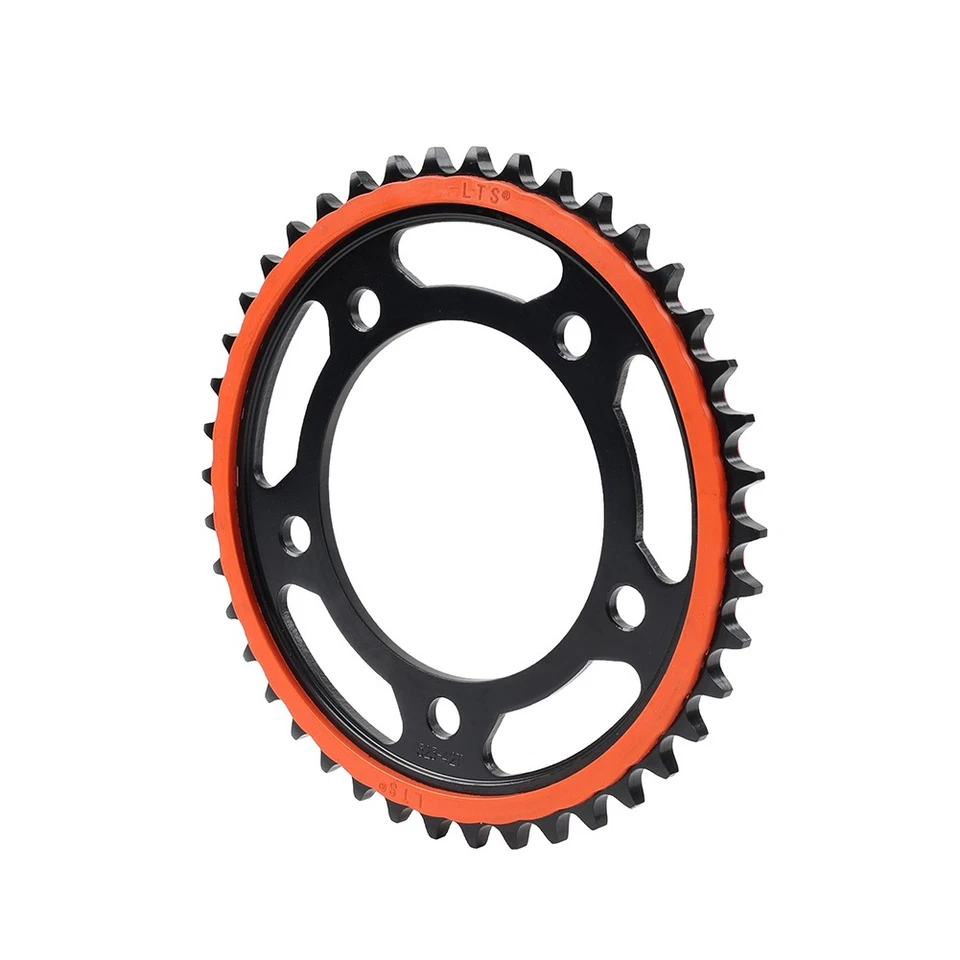 525 Pitch 42T Rear Sprocket For Honda CBR650R CBR650F  - Image 3 of 4