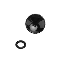Black Shutter Release Button For Rolleiflex For Nikon For Canon For Fujifilm aa