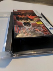 Lot of 12 SEGA SATURN Games CIB w/ Reg Card ** House Of The Dead - READ DESC