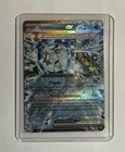 Pokemon Card - Ogerpon Mask Well EX 064/167 Twilight Masked Ita Mint