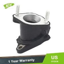 For Honda FourTrax 200 TRX200 ATC185S 1981-1983 Intake Manifold Boot