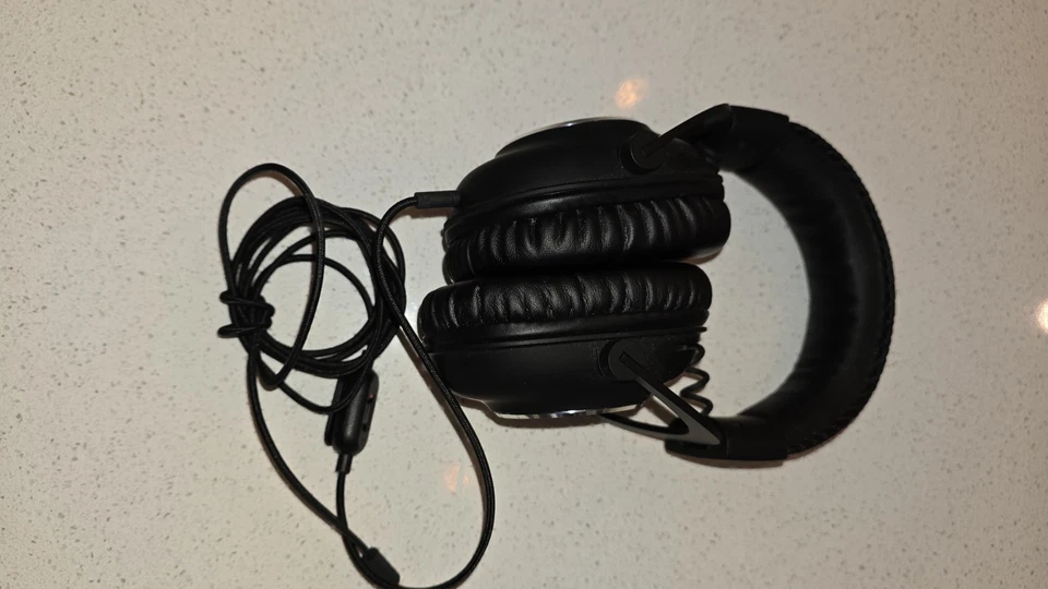 Logitech G Pro X SE Wired Gaming Headset - Image 3 of 4