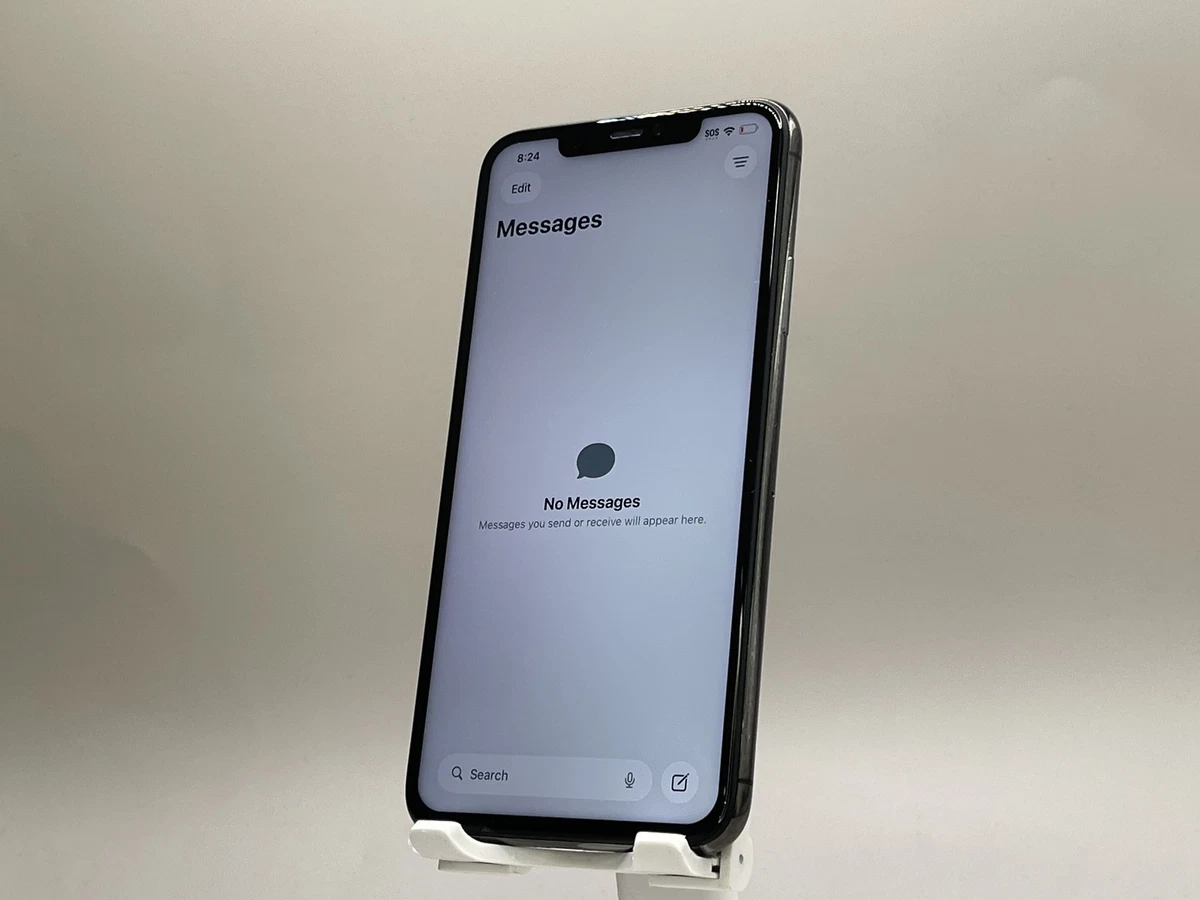 Apple iPhone 11 Pro Max 64GB for Sale - eBay