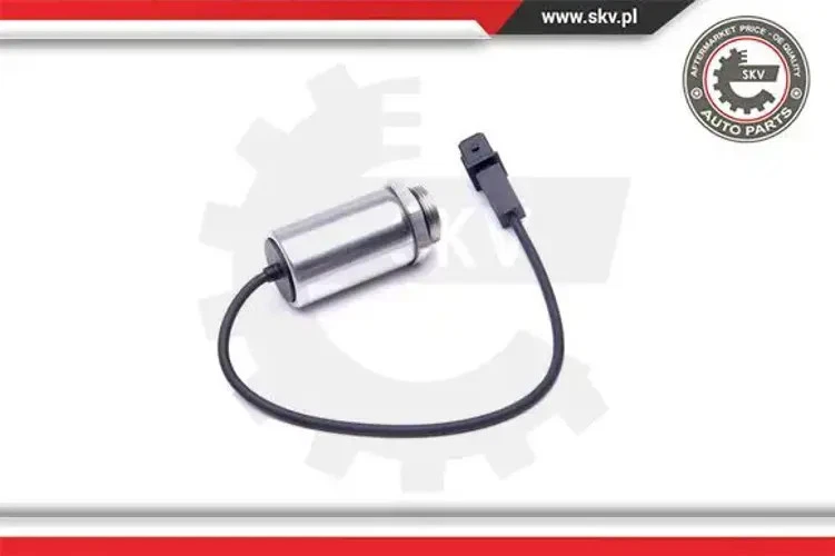Soupape de phase de distribution variable électrique 39SKV048 ESEN SKV pour BMW - Photo 3/4