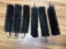 6 X Speedy Filter Brushes for fish pond 
