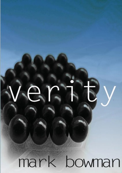 Mark Bowman | Verity | Taschenbuch | Englisch (2014) | Kartoniert / Broschiert-image